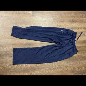 Under Armour Sweatpants